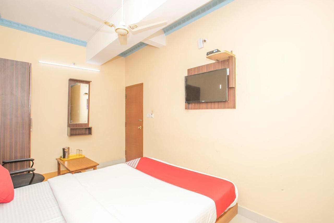 Oyo 10291 Sri Venkatadri Residency Hotel Bangalore Ngoại thất bức ảnh